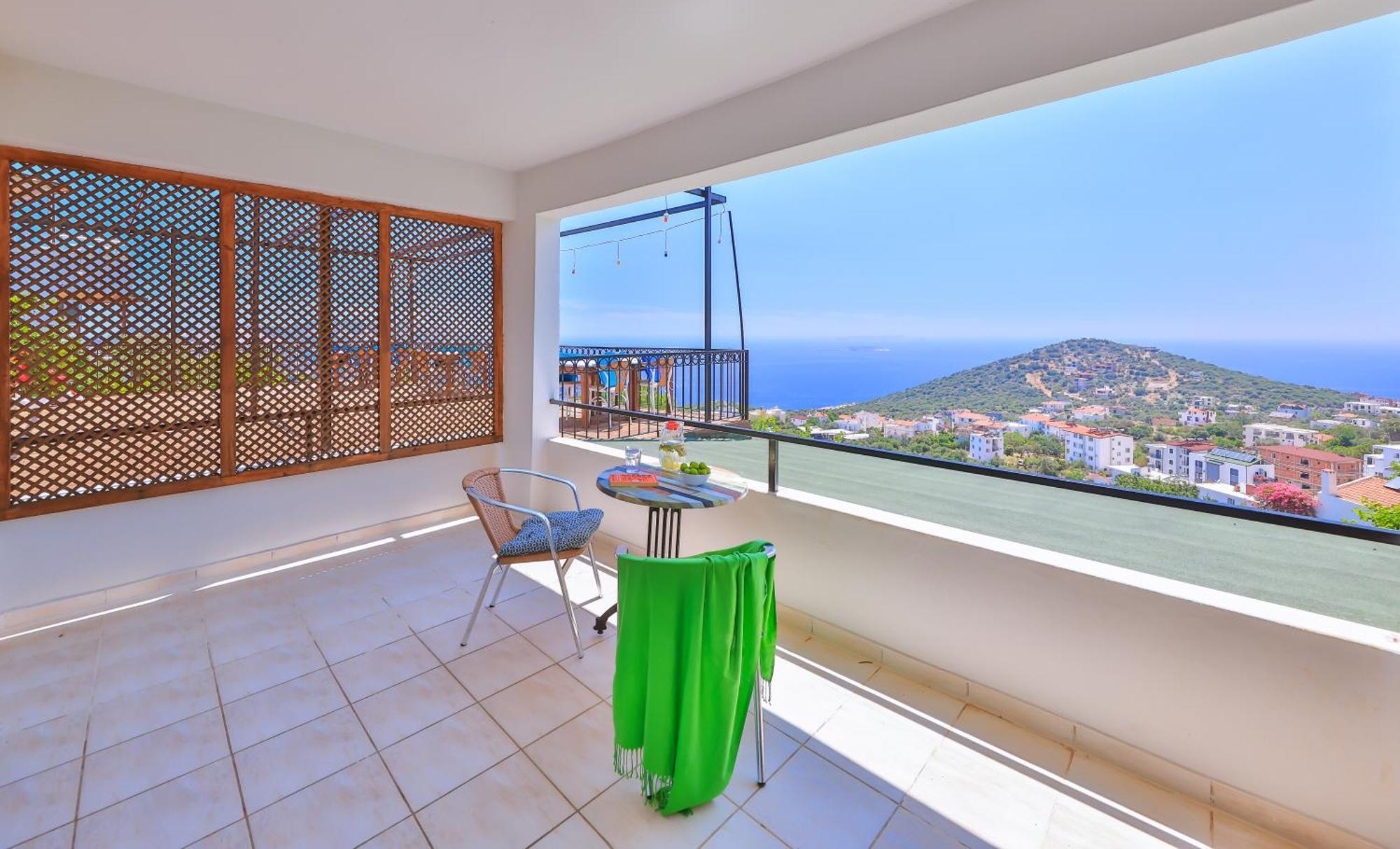 Elit Hotel Κας Εξωτερικό φωτογραφία