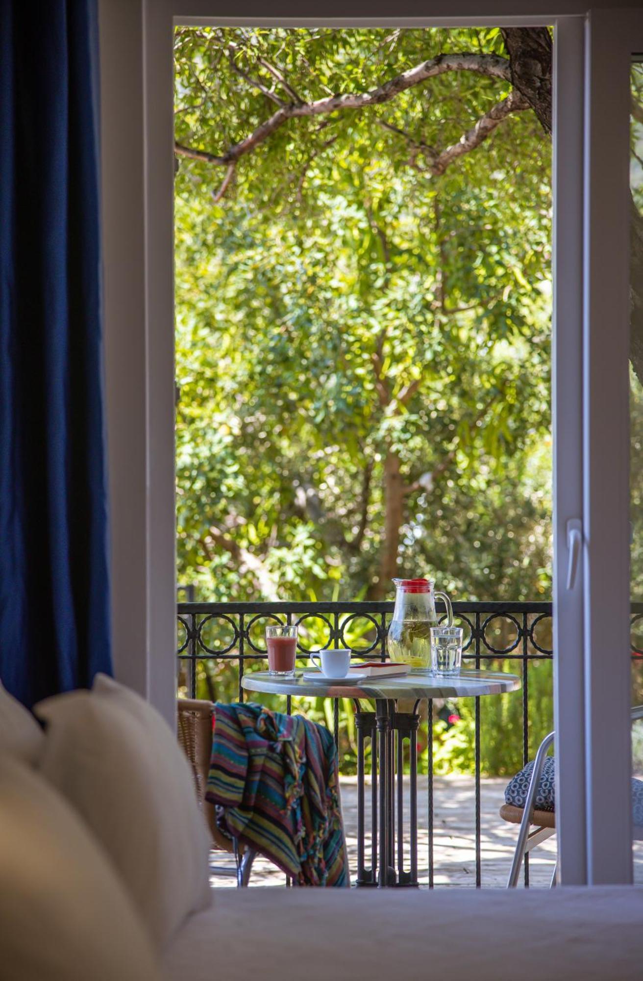 Elit Hotel Κας Εξωτερικό φωτογραφία